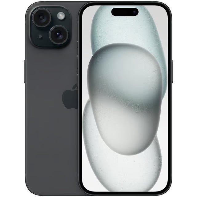iPhone 15 128GB / 256GB Reacondicionado - Grado B