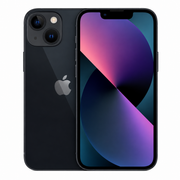 iPhone 13 128GB Negro Reacondicionado - Grado A