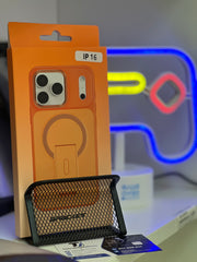Funda para iPhone con Diseño Elegante - Varios Modelos