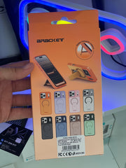 Funda para iPhone con Diseño Elegante - Varios Modelos