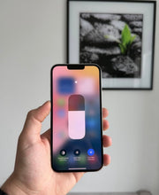 iPhone 13 Pro 128GB / 256GB Reacondicionado - Grado B
