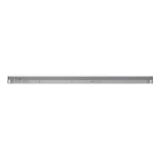 Lenovo Tab Plus 11,5" 8GB 128GB WiFi Gris