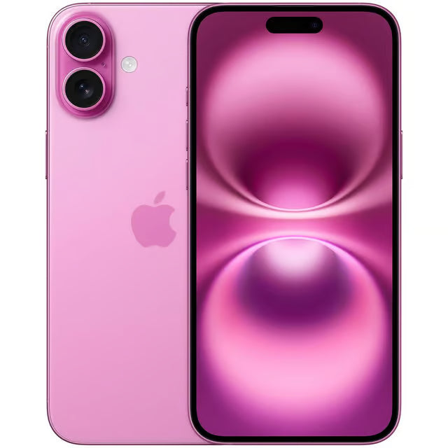 iPhone 16 Plus Reacondicionado