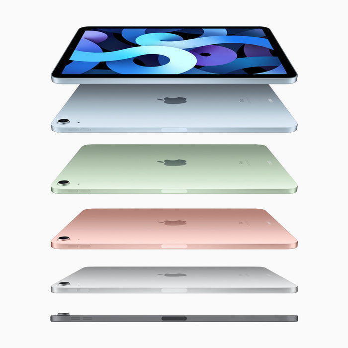 iPad Air 4ª generación reacondicionado TodoRepPhone