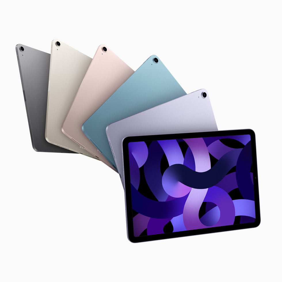 iPad Air 5ª generación M1 reacondicionado TodoRepPhone