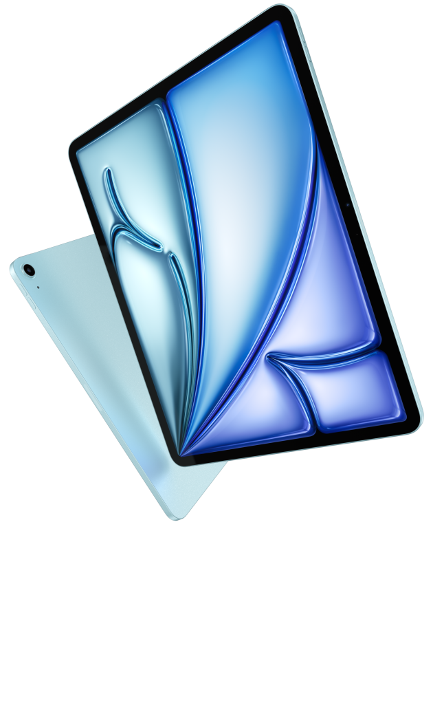 iPad Air 8ª generación M4 reacondicionado TodoRepPhone