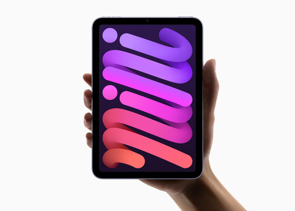 iPad mini reacondicionado TodoRepPhone