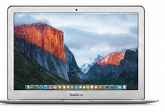 MacBook Air 2017 13 pulgadas reacondicionado TodoRepPhone