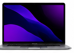 MacBook Pro M1 13 pulgadas reacondicionado TodoRepPhone