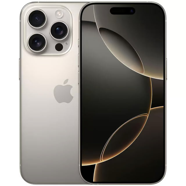 iPhone 16 Pro Reacondicionado