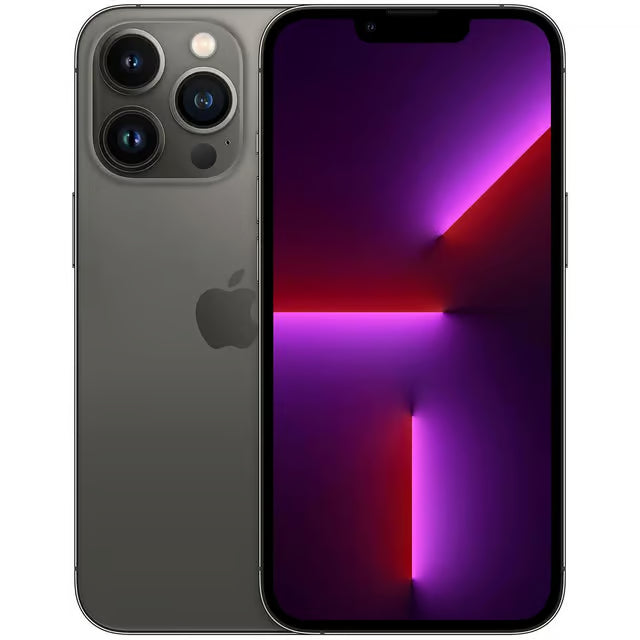 iPhone 13 Pro 256GB Grafito Reacondicionado - Grado B
