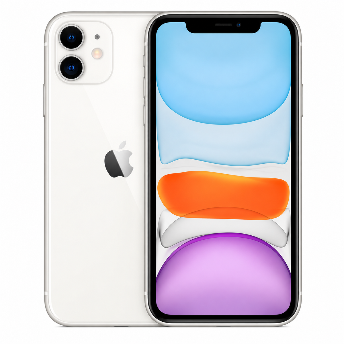 iPhone 11 128GB Reacondicionado - Grado A