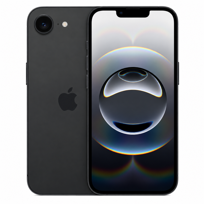 iPhone 16e 128GB / 256GB Reacondicionado - Grado B