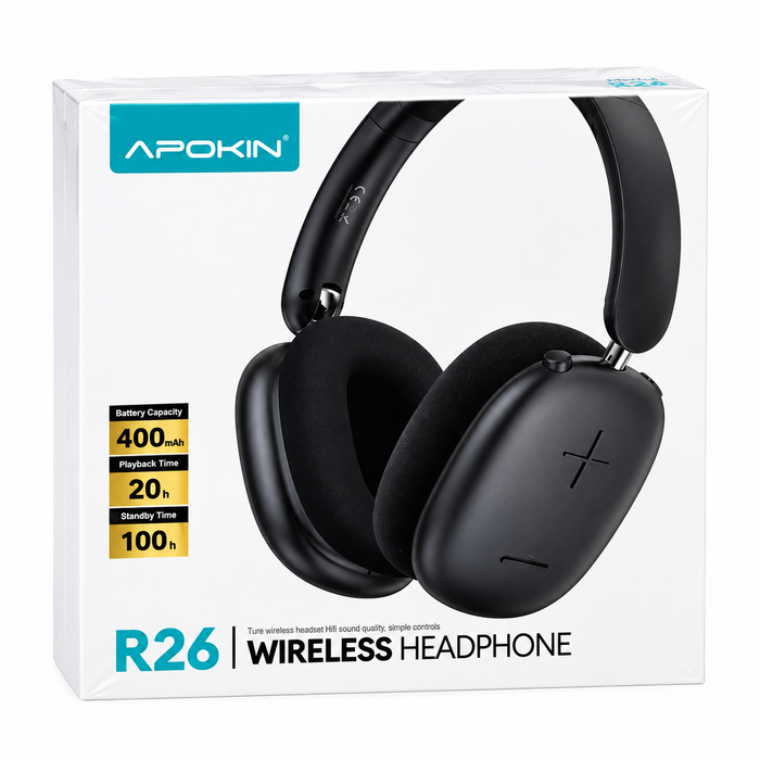 Auriculares Inalámbricos Bluetooth Premium