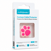 Cubre Cargador para Cable de Móvil - Diseños