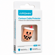 Cubre Cargador para Cable de Móvil - Diseños