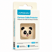 Cubre Cargador para Cable de Móvil - Diseños