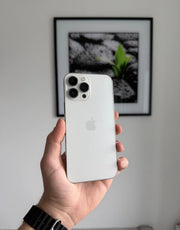 iPhone 13 Pro 128GB / 256GB Reacondicionado - Grado B