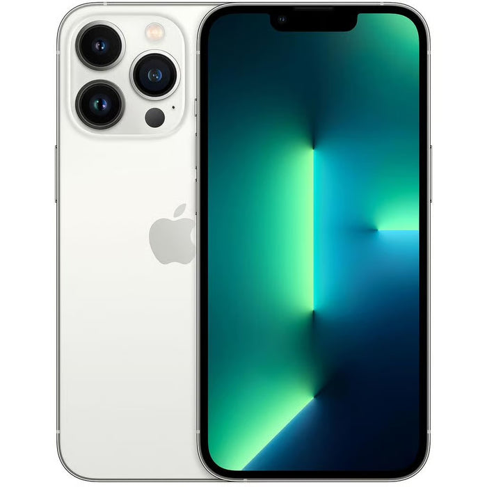 iPhone 13 Pro 128GB / 256GB Reacondicionado - Grado B