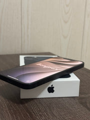 iPhone 13 128GB Negro Reacondicionado - Grado A