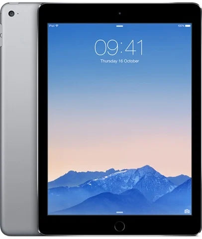 iPad Air 2 64GB - DORADO - REACONDICIONADO