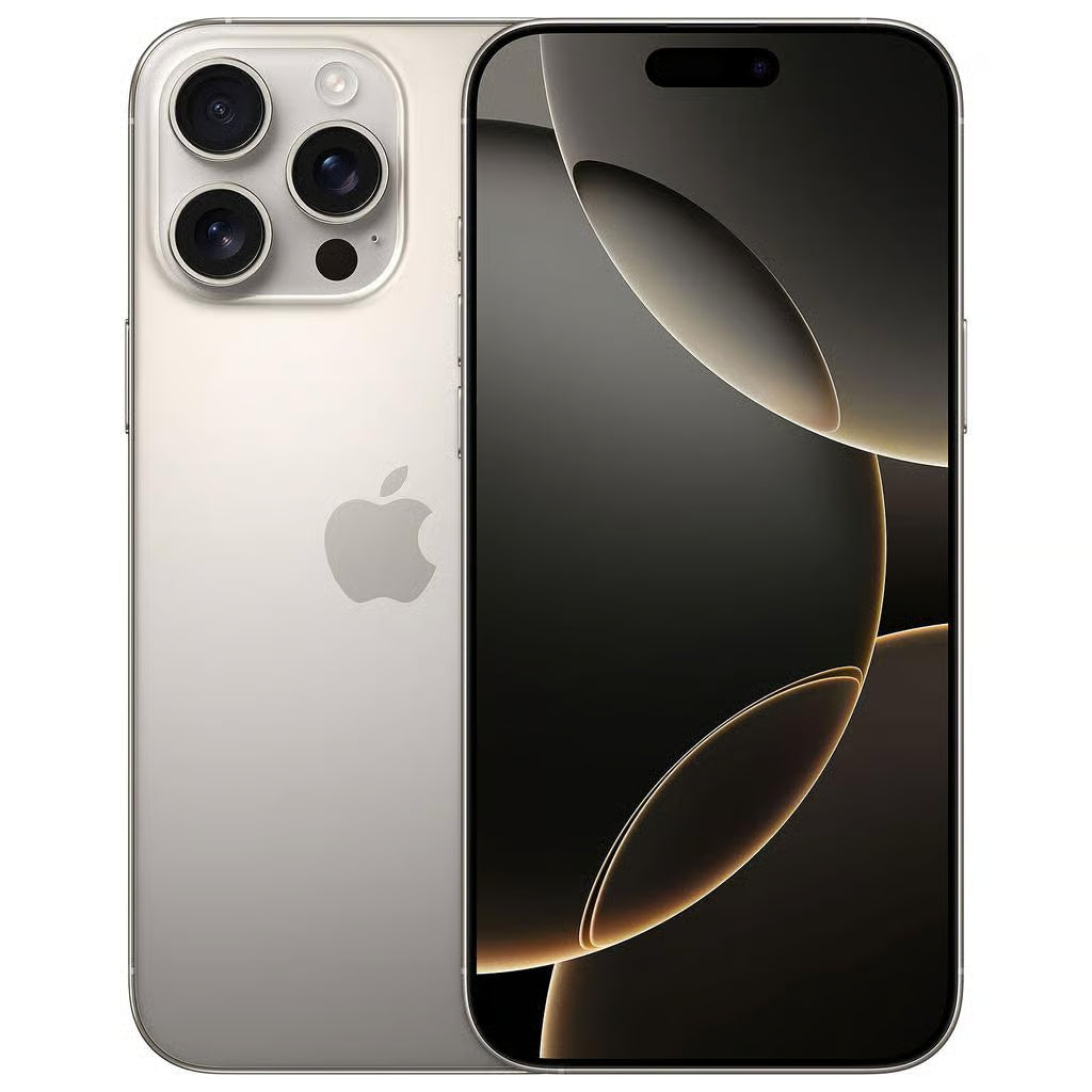 iPhone 16 Pro Max Reacondicionado
