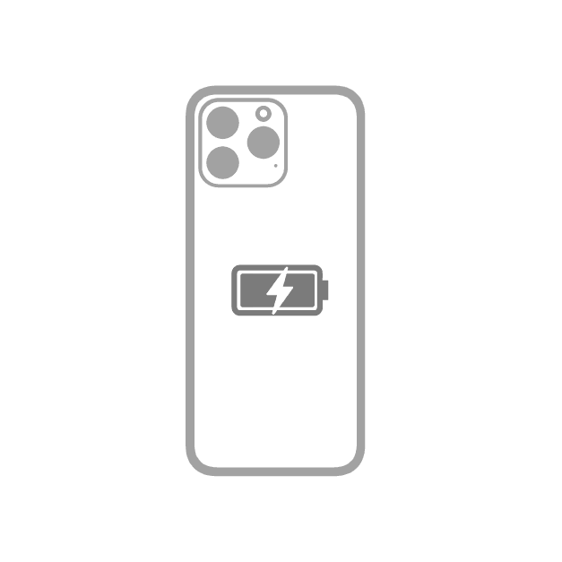 Cambio de Batería para iPhone - Servicio de Reparación