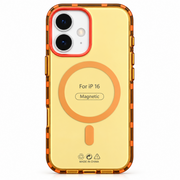 Funda Semitransparente para iPhone - Varios Colores