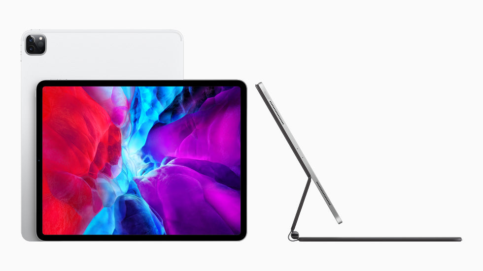 iPad Pro 11 pulgadas 2020 reacondicionado TodoRepPhone