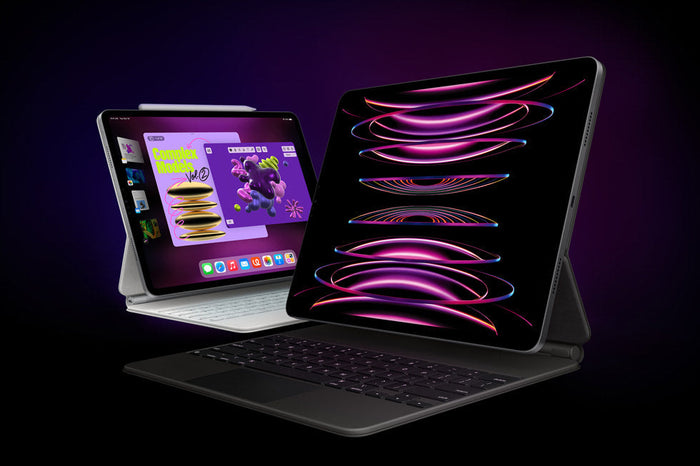 iPad Pro 11 pulgadas M2 reacondicionado TodoRepPhone