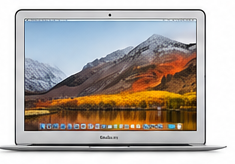 MacBook Air 2018 13 pulgadas reacondicionado TodoRepPhone
