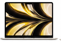 MacBook Air M2 13 pulgadas reacondicionado TodoRepPhone