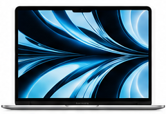 MacBook Air M3 13 pulgadas reacondicionado TodoRepPhone