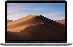 MacBook Pro 2019 13 pulgadas reacondicionado TodoRepPhone