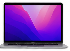 MacBook Pro M2 13 pulgadas reacondicionado TodoRepPhone