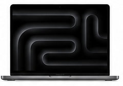 MacBook Pro M4 14 pulgadas reacondicionado TodoRepPhone