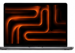 MacBook Pro M4 Pro 16 pulgadas reacondicionado TodoRepPhone